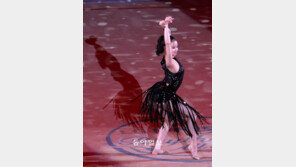 ‘리듬체조 올스타 총출동’ 손연재 갈라쇼, 입장권 판매 시작