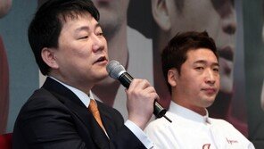 이장석의 머니게임…두번째 야망은 성적