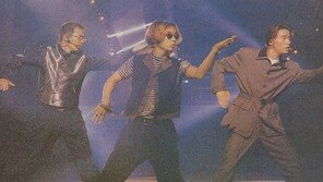 R.ef 컴백, 복고 열풍타고 찬란한 컴백? “열풍 이어갈 수 있을까?”