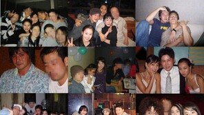 김태희도 술마시면… 톱스타 ‘무방비’ 포착