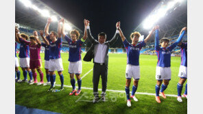 [사커브레이크] A그룹 “경기마다 빅매치”… B그룹 “죽기살기로”