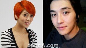 LPG 세미-배우 민우혁, 11월11일 결혼