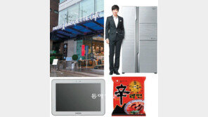 [2012 국가브랜드경쟁력지수]마케팅 적극적인 기업들, 불황에도 브랜드경쟁력 약진