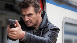 리암 니슨 “내 나이 60대지만 액션은 본능처럼 자연스러워”