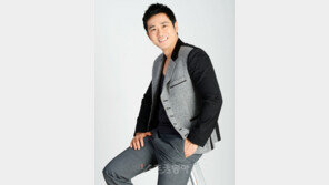 백도빈 “‘선덕둥이’ 맏아들 ‘무신둥이’ 둘째딸, 사극 할 때마다 아이가…”