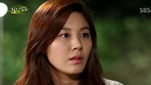 김하늘 “비행기·엘리베이터 못 타” 공황장애 고백