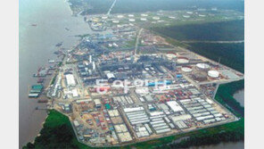 반군-원주민 폭동-늪지대 뚫고 세운 ‘코리아’