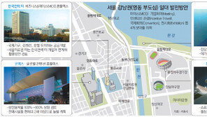 “또 강남이냐” 반발 넘는 게 최대 과제