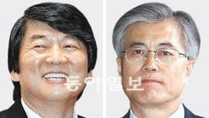 안철수 19일 출마선언… 단일화 전쟁 시작