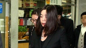 [포토] ‘故우종완 발인’ 이혜영 ‘고인의 마지막 길 동참’