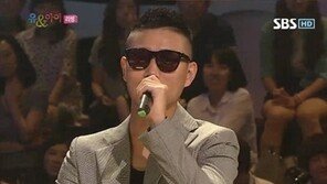 개리 결혼 계획 “결혼 생각은 없지만… 여친은 ○○○다” 