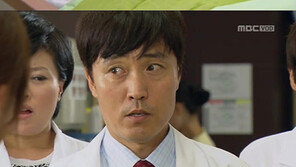 ‘골든타임’ 최고시청률 경신…동시간대 부동의 1위