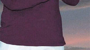 신지애 ‘초크 라인’ 부활