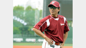 ‘김시진 감독 전격 경질’ 중책 떠안게 된 김성갑 감독대행은 누구?