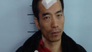 청소년 성폭행 등 전과25범 대구 탈옥, “무방비도시… 한심한 경찰 쯧쯧!”