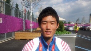 ‘체조 영웅’ 양학선, 추석 설거지 잘 도와줄 올림픽 스타 1위 선정