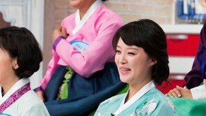 안연홍, 방송서 임신 사실 고백 “현재 25주차”