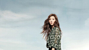 [포토] 박한별, 가을 여신으로 변신…‘시크+섹시’ 동시폭발