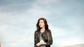 [포토] ‘가을 여신’ 박한별, 우월한 몸매라인 과시