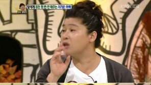 이영자 “아버지 외도 알면서 숨겼다” 깜짝 고백