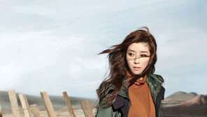 [포토] 박한별, 노출 없어도 드러난 ‘으뜸 볼륨감’