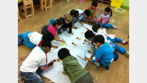 영어에 능통한 아이를 만드는 비법 ‘RIS영어유치부’