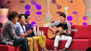 이희준, 깜짝 발언 “1년에 20명과 연애했었다”