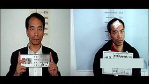 성폭행 등 전과25범 대구 탈옥범, “CCTV 보니 15cm 배식구를 통해…”