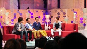 이희준 “여친 노수산나, 과거 사진 불편해한다”