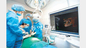 [헬스&뷰티]임플란트 10개, 2시간이면 OK!