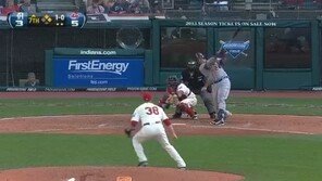 ‘3홈런 7타점’ 미겔 카브레라, AL ‘이 주의 선수’ 선정