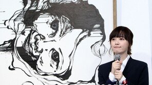 [포토] ‘솜사탕’ 구혜선, 빛나는 뽀얀 미모 ‘샤방샤방’