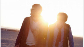 바이브 “이번 앨범은 팬들위한 선물…여전히 떨린다”