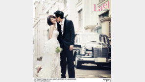 크리스탈 결혼 소감 “연애 10년 넘기면 안 될 것 같아서…”