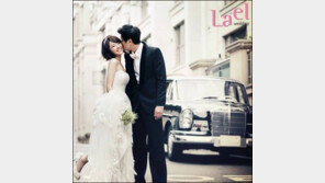 크리스탈 결혼 소감 “연애 10년 넘기면 안될 것 같아…”