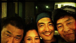 다니엘헤니 근황 공개… ‘우월한 비주얼 여전하네~’