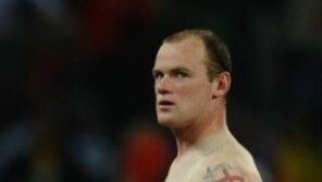 루니와 ‘불륜’ 매춘부 임신…아이 아빠는 누구?