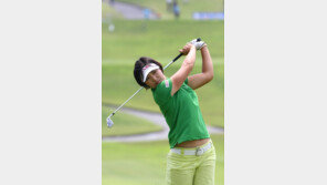 한중일 여자 골프, 삼국 자존심 맞대결 나서