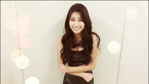 수지 반전몸매, ‘국민 첫사랑’에서 ‘국민 끝사랑’으로… “청순에서 섹시까지”