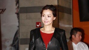 [포토] 이하늬, 강렬한 섹시 카리스마 철철