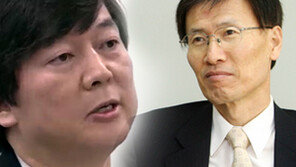 [뉴스A]단독/출마선언 앞둔 안철수, ‘노무현 정부’ 외교장관 면담