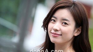 [SD포토] ‘광해’ 한효주, 순수한 여신의 미소