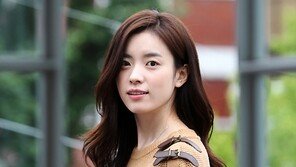 [SD포토] ‘광해’ 한효주, 그녀는 웃지 않았다