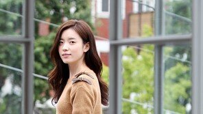 [SD포토] ‘광해’ 한효주, 우월한 기럭지 ‘청순미 작렬!’
