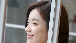 [SD포토] ‘중전’ 한효주, 고품격 ‘우아한 미소’