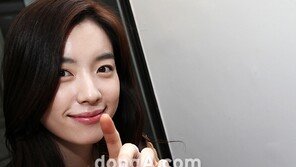 [SD포토] ‘광해’ 한효주, ‘제 순수한 매력에 빠져보세요’