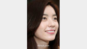 [SD포토] ‘광해’ 한효주, 무결점 피부미인 자체발광 ‘블링블링’