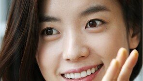 [SD포토] ‘광해’ 한효주, ‘男心 뒤흔드는 환한 웃음’