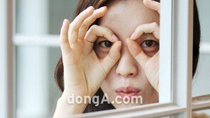 [SD포토] ‘광해’ 한효주, 4차원 매력 발산 ‘띠용~’