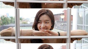 [SD포토] ‘순수 소녀’ 한효주, 색다른 매력 발산 ‘사랑스럽네~’